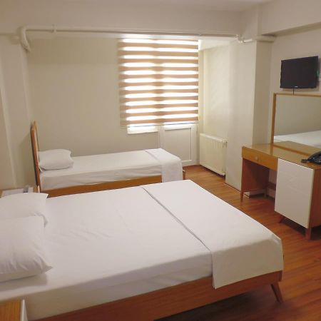 Ipek Hotel Balıkesir Eksteriør bilde