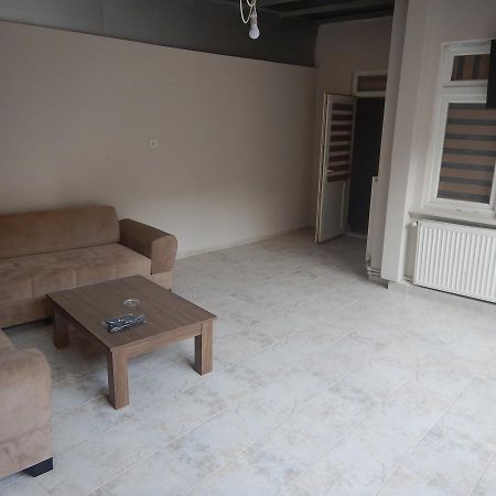 Ipek Hotel Balıkesir Eksteriør bilde