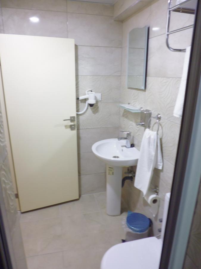 Ipek Hotel Balıkesir Eksteriør bilde
