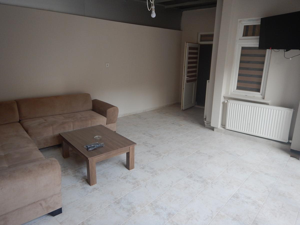 Ipek Hotel Balıkesir Eksteriør bilde