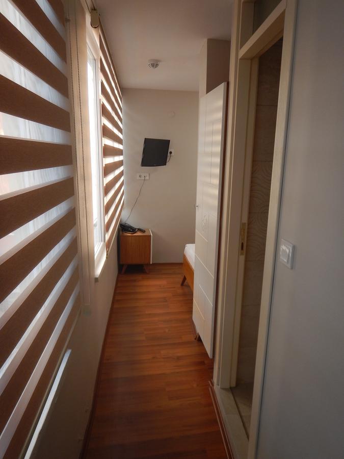 Ipek Hotel Balıkesir Eksteriør bilde