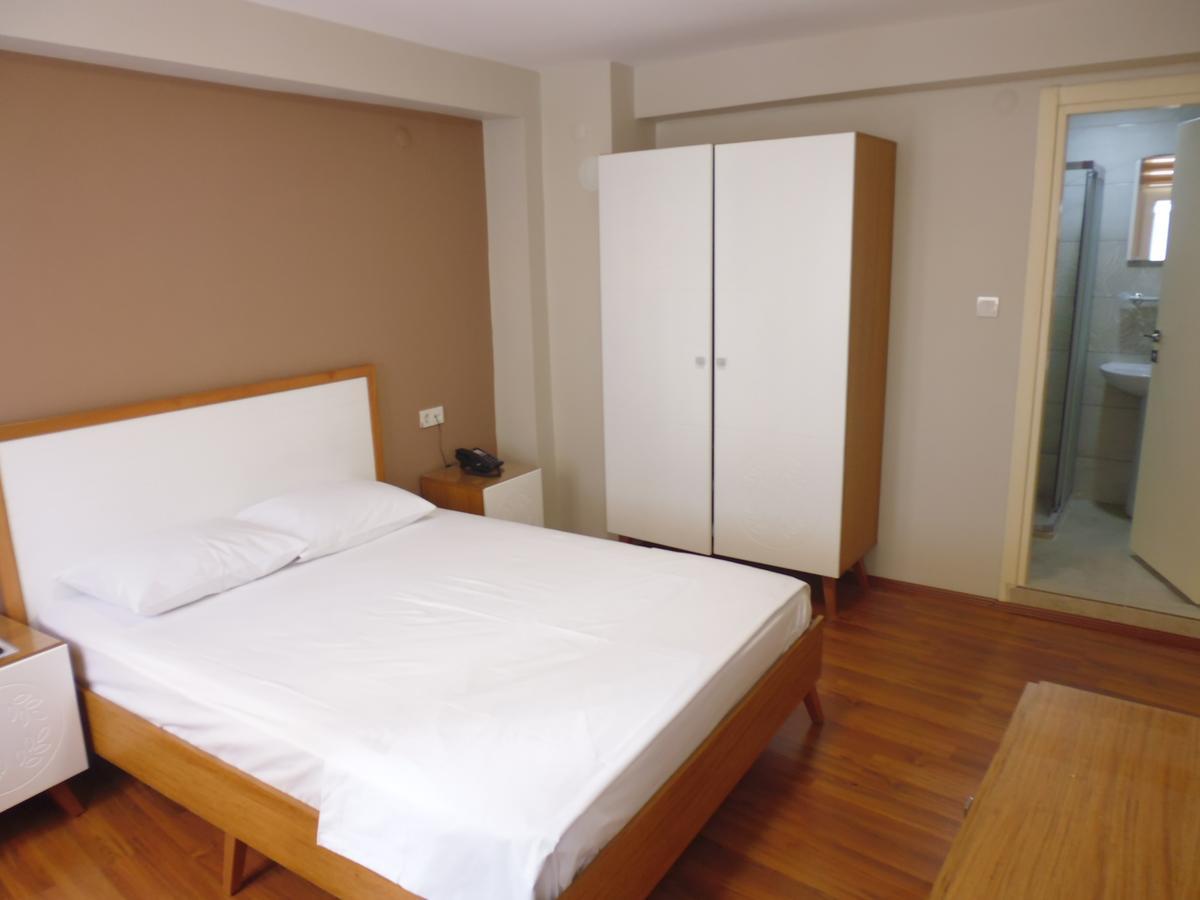 Ipek Hotel Balıkesir Eksteriør bilde