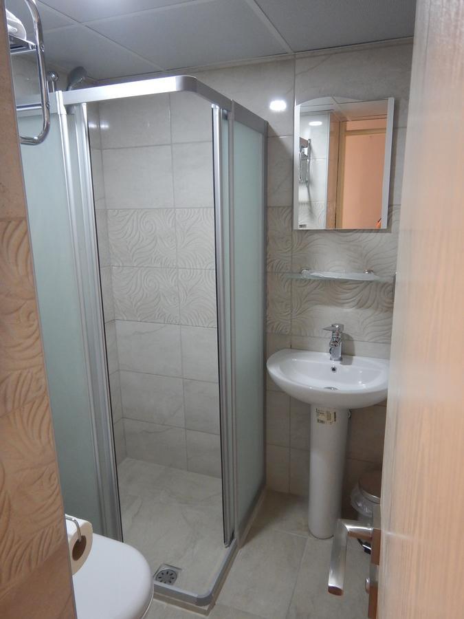 Ipek Hotel Balıkesir Eksteriør bilde