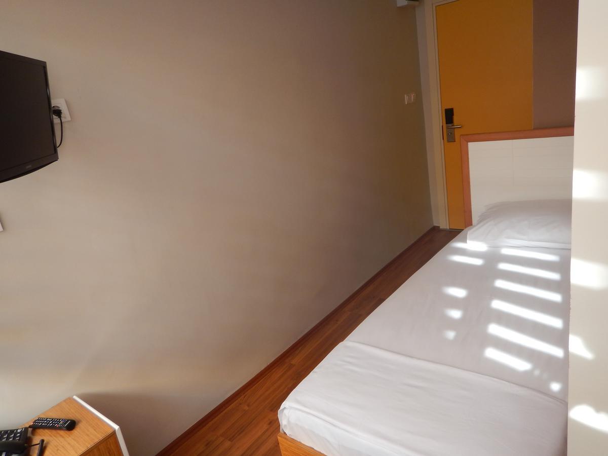 Ipek Hotel Balıkesir Eksteriør bilde