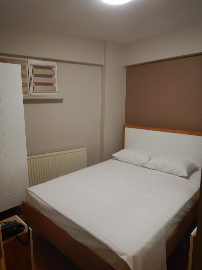 Ipek Hotel Balıkesir Eksteriør bilde