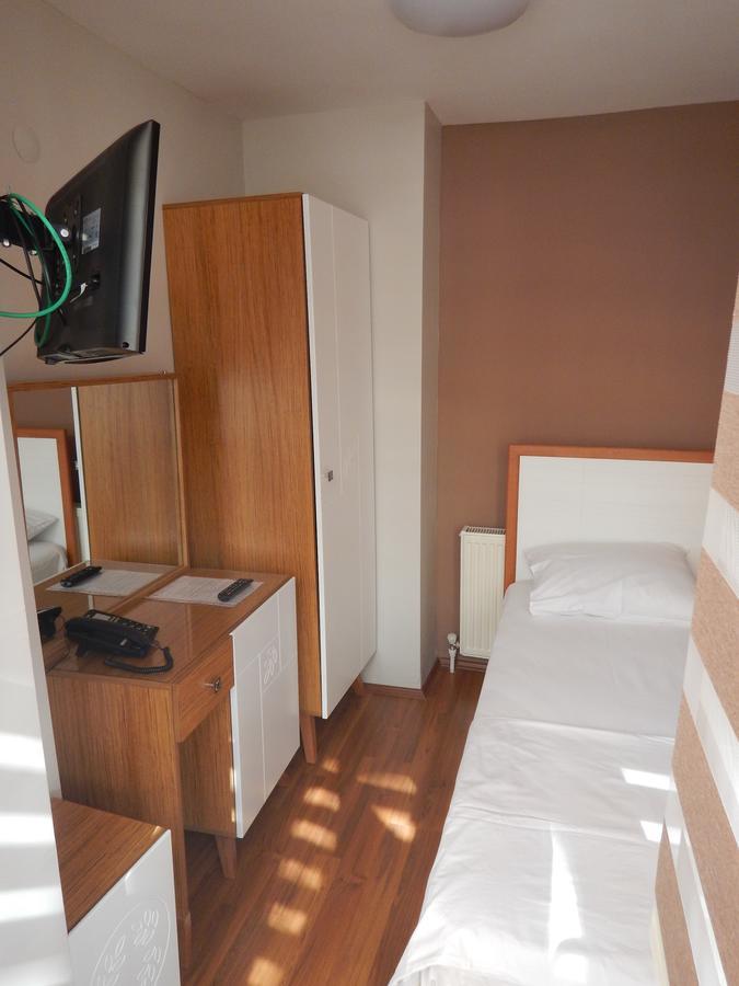 Ipek Hotel Balıkesir Eksteriør bilde