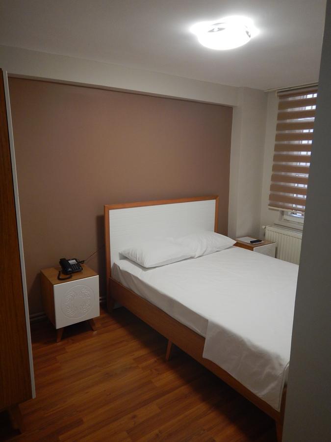 Ipek Hotel Balıkesir Eksteriør bilde