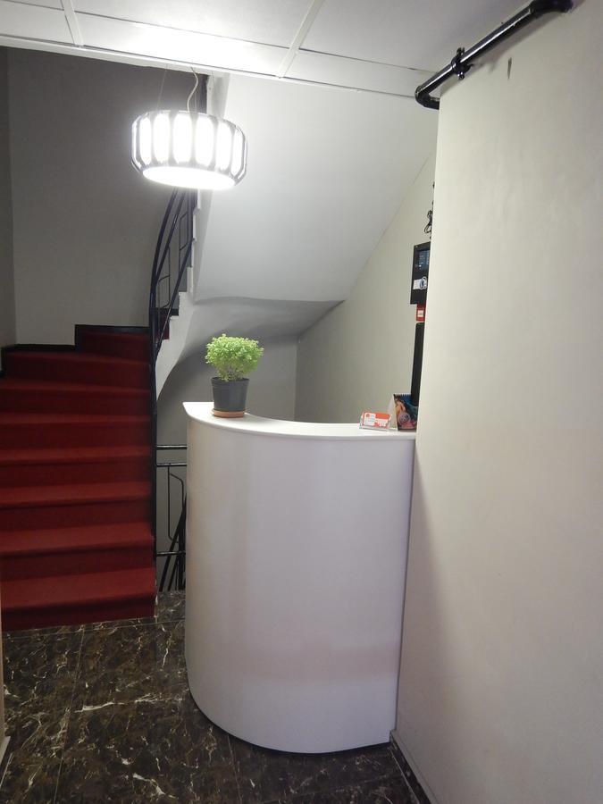 Ipek Hotel Balıkesir Eksteriør bilde